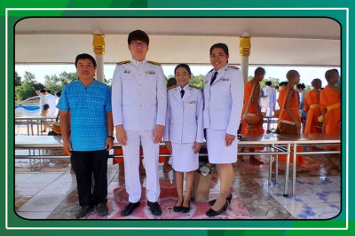 กิจกรรมเฉลิมพระเกียรติสมเด็จพระนางเจ้าสิริกิติ์ ... พารามิเตอร์รูปภาพ 1